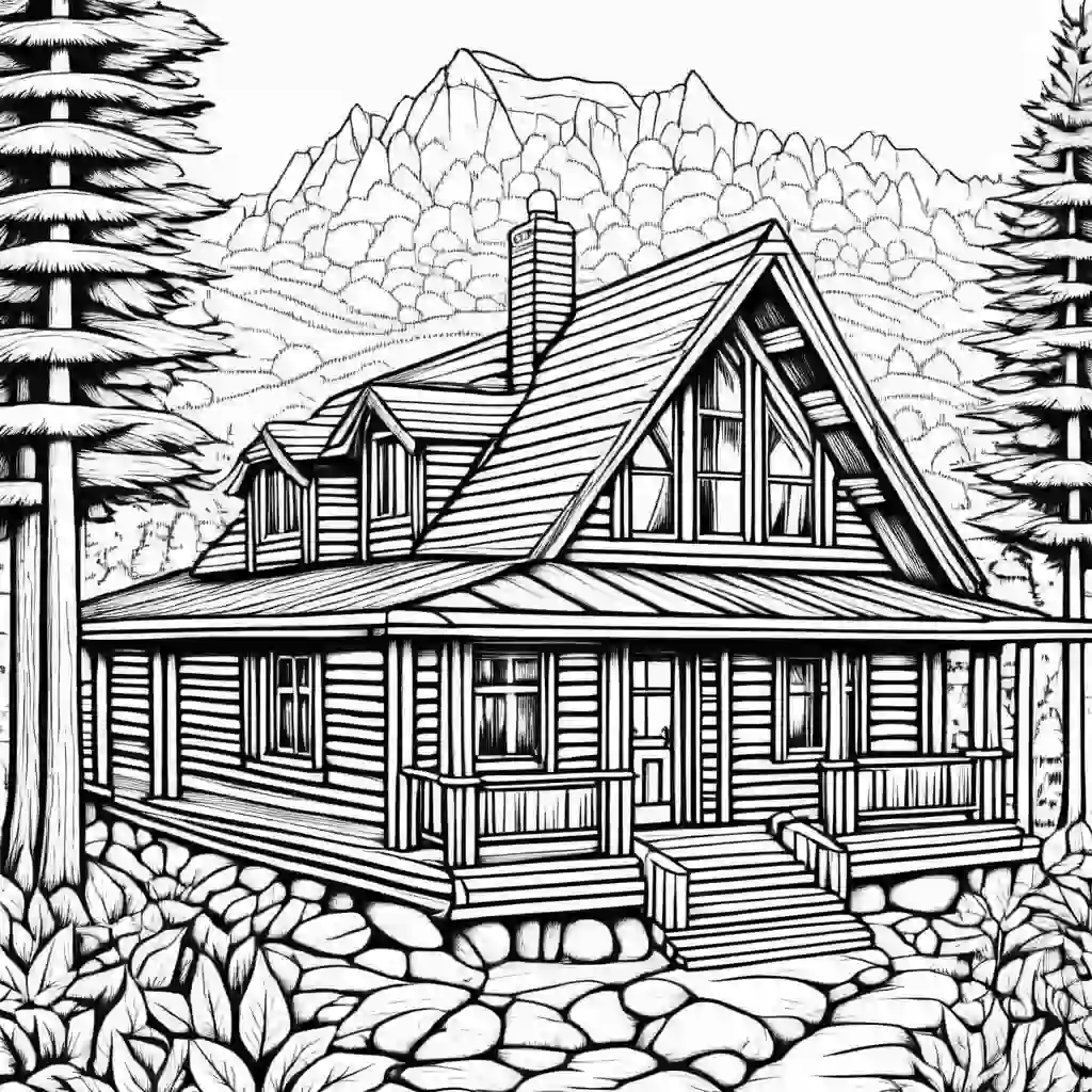 Forest and Trees_Log Cabin_9636.webp